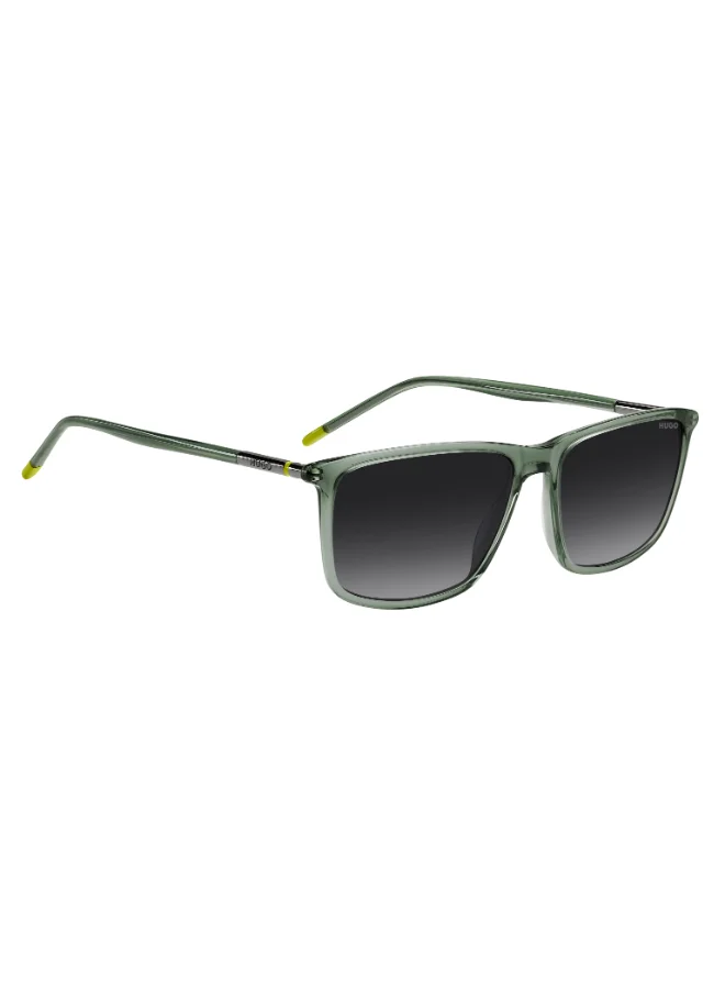 HUGO Rectangular Hugo Sunglasses